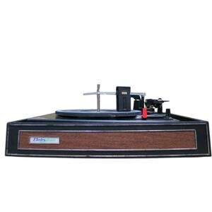 Electrophonic Modular Stereo System w/ Garrard 1025T Turntable – Vintage